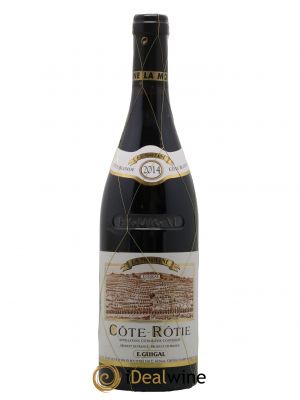 Côte-Rôtie La Mouline Guigal 2014 - Lot de 1 Bottle