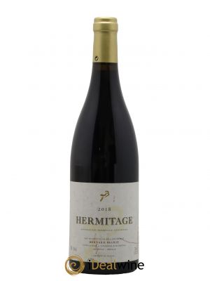 Hermitage Bessards Méal (capsule dorée) Bernard Faurie  2018 - Lot of 1 Bottle