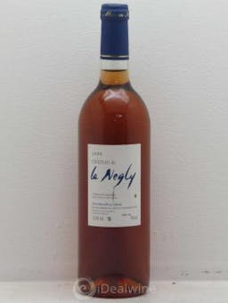 Coteaux du Languedoc Rose La Négly (no reserve) 2008 - Lot of 1 Bottle