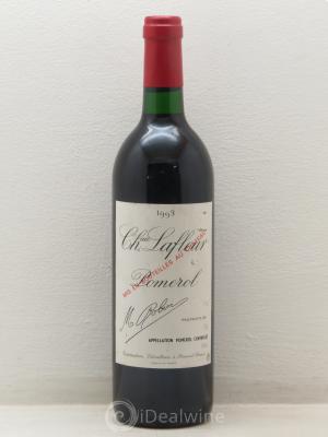Château Lafleur  1993 - Lot of 1 Bottle