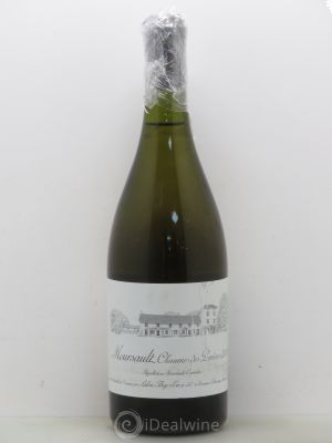Meursault Chaumes des Perrières d'Auvenay (Domaine)  2000 - Lot of 1 Bottle