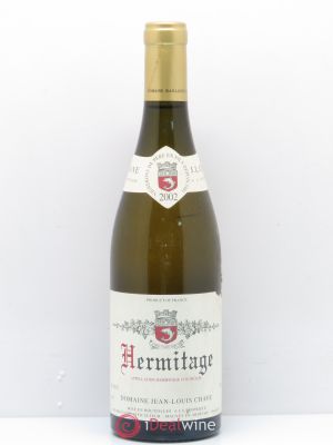 Hermitage Jean-Louis Chave (no reserve) 2002 - Lot of 1 Bottle