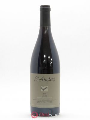 Lirac L'Anglore (no reserve) 2018 - Lot of 1 Bottle