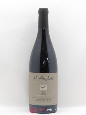 Lirac L'Anglore (no reserve) 2018 - Lot of 1 Bottle