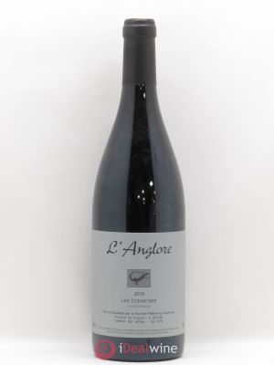 Vin de France Les Traverses L'Anglore (sans prix de réserve) 2018 - Lot de 1 Bouteille