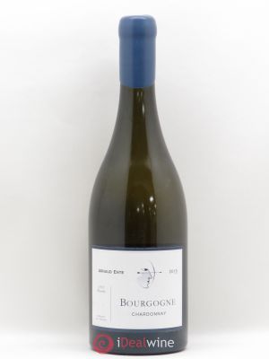 Bourgogne Chardonnay Arnaud Ente (Domaine)  2015 - Lot de 1 Bouteille