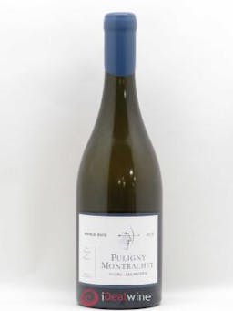 Puligny-Montrachet 1er Cru Les Referts Arnaud Ente  2015 - Lot of 1 Bottle