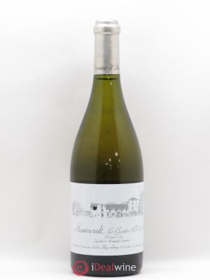 Meursault 1er Cru Goutte d'Or d'Auvenay (Domaine)  2000 - Lot of 1 Bottle