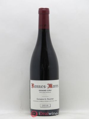 Bonnes-Mares Grand Cru Georges Roumier (Domaine)  2016 - Lot of 1 Bottle