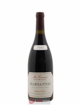 Marsannay Méo-Camuzet (Frère & Soeurs)  2007 - Lot of 1 Bottle