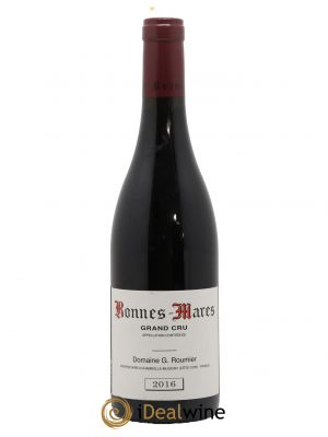 Bonnes-Mares Grand Cru Georges Roumier (Domaine) 2016 - Lot de 1 Bottiglia