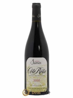Côte-Rôtie Jamet (Domaine) 2020 - Lot de 1 Bottiglia
