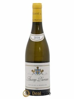 Auxey-Duresses Leflaive (Domaine)  2018 - Lot of 1 Bottle