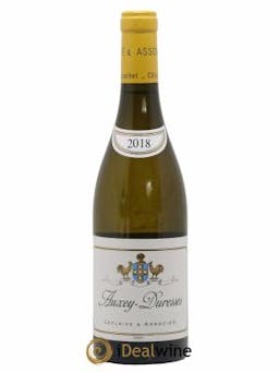 Auxey-Duresses Leflaive (Domaine)  2018 - Lot of 1 Bottle