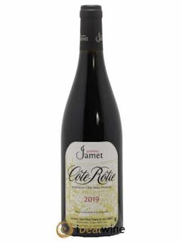 Côte-Rôtie Jamet (Domaine) 2019 - Lot de 1 Bottiglia