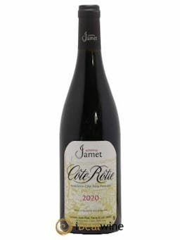 Côte-Rôtie Jamet (Domaine)  2020 - Posten von 1 Flasche