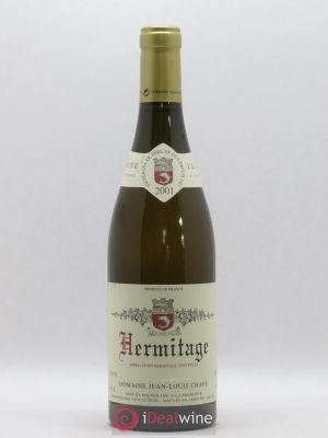 Hermitage Jean-Louis Chave  2001 - Lot of 1 Bottle