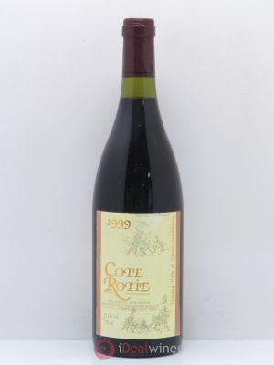 Côte-Rôtie Bernard Burgaud (no reserve) 1999 - Lot of 1 Bottle