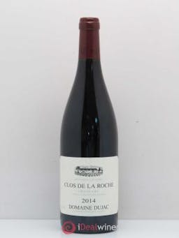 Clos de la Roche Grand Cru Dujac (Domaine)  2014 - Lot of 1 Bottle