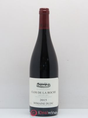 Clos de la Roche Grand Cru Dujac (Domaine)  2015 - Lot of 1 Bottle