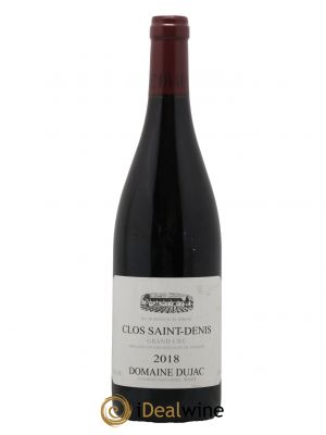 Clos Saint-Denis Grand Cru Dujac (Domaine)  2018 - Lotto di 1 Bottiglia