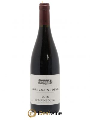 Morey Saint-Denis Dujac (Domaine) 2018 - Lot de 1 Bottiglia