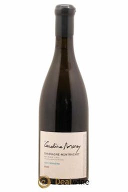 Chassagne-Montrachet 1er Cru Les Vergers Caroline Morey 2020 - Lot de 1 Bottle