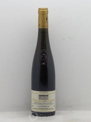 Coteaux du Layon Sélection de Grains Nobles des Noyers Cuvée Phoebus 2003 - Lot of 1 Bottle