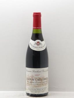 Volnay 1er cru Caillerets - Ancienne Cuvée Carnot Bouchard Père & Fils  1997 - Lot of 1 Bottle