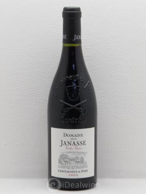 Châteauneuf-du-Pape Cuvée Vieilles Vignes Aimé Sabon  2004 - Lot of 1 Bottle
