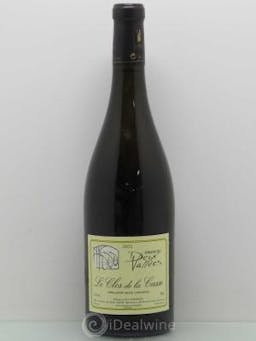 Anjou Le Clos de la Casse - Domaine des 2 Vallées 2002 - Lot of 1 Bottle