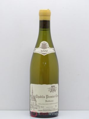 Chablis 1er Cru Butteaux Raveneau (Domaine)  2000 - Lot of 1 Bottle