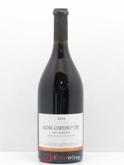 Aloxe-Corton 1er Cru Les Vercots Tollot Beaut (Domaine)  2006 - Lot of 1 Bottle