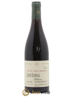 Vin de France Valinière Domaine Léon Barral 2000