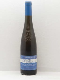 Vin de France Les Noëls de Montbenault Richard Leroy (Domaine) Coteaux du Layon Faye d'Anjou 2001 - Lot de 1 Bouteille