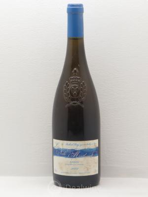 Vin de France Les Noëls de Montbenault Richard Leroy (Domaine)  2004 - Lot de 1 Bouteille