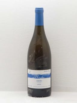 Anjou Le Clos des Rouliers Richard Leroy (Domaine) Chenin Vin de France (no reserve) 2008 - Lot of 1 Bottle