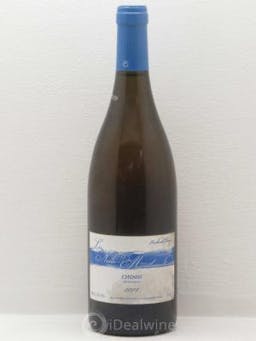 Vin de France Les Noëls de Montbenault Richard Leroy (Domaine) Chenin Vin de France (no reserve) 2008 - Lot of 1 Bottle
