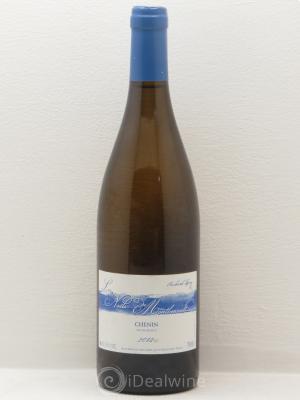 Vin de France Les Noëls de Montbenault Richard Leroy (Domaine) Chenin Vin de France (sans prix de réserve) 2012 - Lot de 1 Bouteille