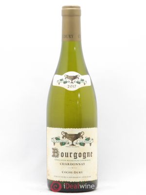 Bourgogne Coche Dury (Domaine) (sans prix de réserve) 2017 - Lot de 1 Bouteille
