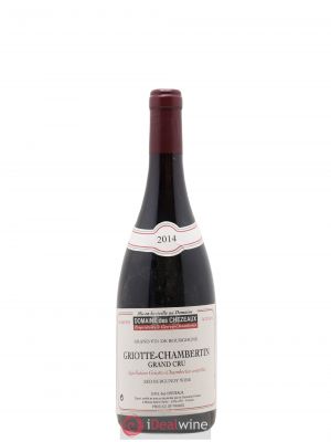 Griotte-Chambertin Grand Cru Des Chezeaux (Domaine)  2014 - Lot de 1 Bouteille