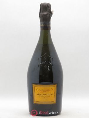 La Grande Dame Veuve Clicquot Ponsardin  1993 - Lot de 1 Bouteille
