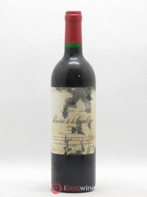 Réserve de la Comtesse Second Vin  1997 - Lot of 1 Bottle