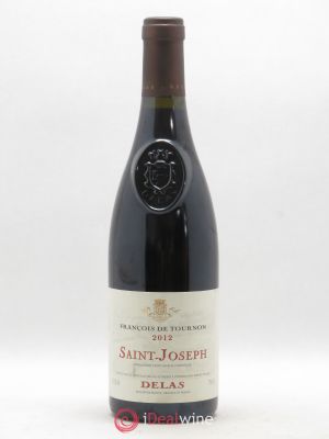 Saint-Joseph Sainte-Epine Delas Frères  2012 - Lot of 1 Bottle