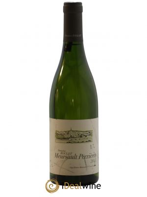 Meursault 1er Cru Perrières Roulot (Domaine) 2014 - Lot de 1 Bottle