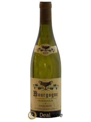 Bourgogne Coche Dury (Domaine) 2019 - Lot de 1 Bouteille