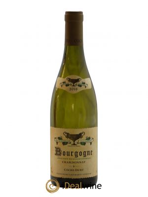 Bourgogne Coche Dury (Domaine) 2019 - Lot de 1 Bottle