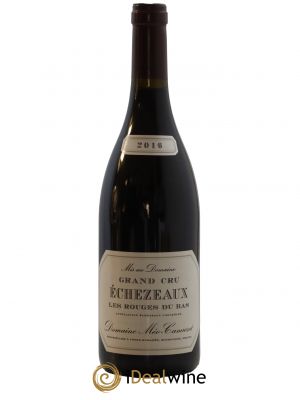 Echezeaux Grand Cru Les Rouges du Bas Méo-Camuzet (Domaine) 2016 - Lot de 1 Bottle