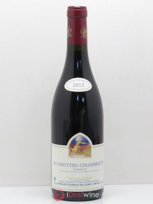 Ruchottes-Chambertin Grand Cru Mugneret-Gibourg (Domaine)  2015 - Lot of 1 Bottle