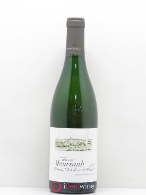 Meursault Les Tessons Clos de Mon plaisir Roulot (Domaine)  2013 - Lot of 1 Bottle